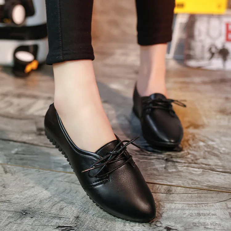 

2019 New Fashion Sneakers British Single-shoe Large-size Women's ShoesWomen's Vulcanized Shoes Women Drop Shipping