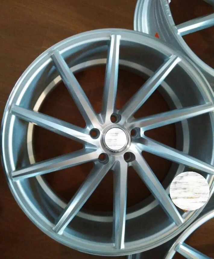 Voss CVT 20 дюймов 20x9,0 5X112 5X114,3 5X120 Автомобильные Колесные диски из сплава