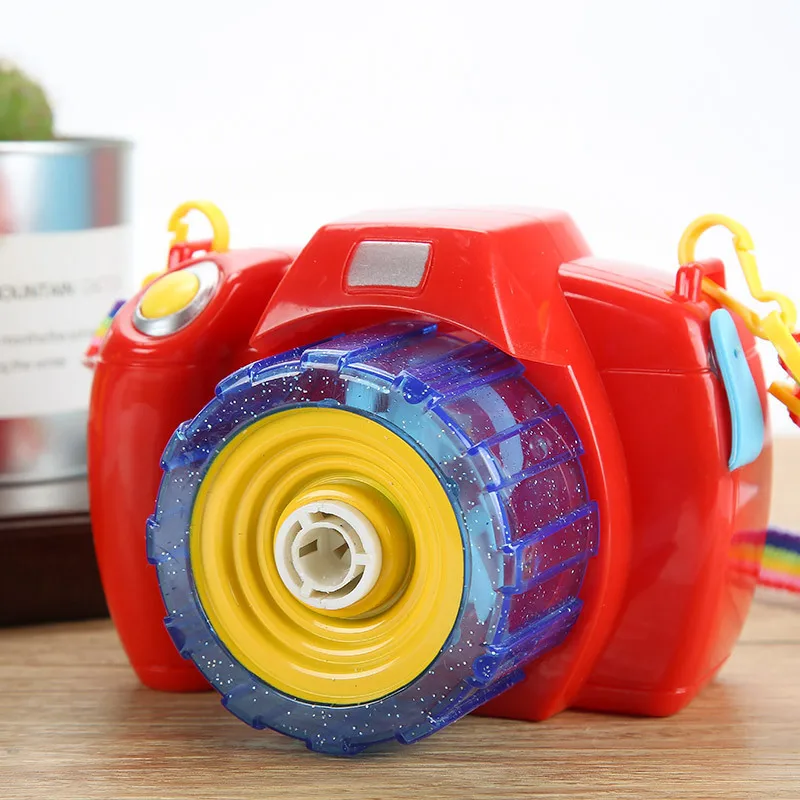 Amazing Electric Bubble Camera with Light Music Blowing Bubbles Toys Kids Children Indoor Outdoor Parties Soaps For Children Amazing Electric Bubble Camera with Light Music Blowing Bubbles Toys Kids Children Indoor Outdoor Parties Soaps For Children