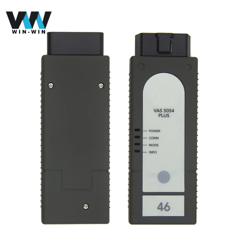 Prix pour VAS 5054A PLUS avec OKI ODIS V4.13 Bluetooth OBD OBD2 Diagnostic interface vas 5054 4.0.0 Plus pour Seat/Skoda/VW Prix pour VAS 5054A PLUS avec OKI ODIS V4.13 Bluetooth OBD OBD2 Diagnostic interface vas 5054 4.0.0 Plus pour Seat/Skoda/VW