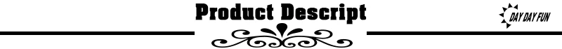 product descript