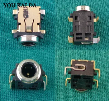 

10 pcs free shipping NEW DC Jack For Samsung Chromebook mini Xe500C21 XE500C21-AO3 BA92-08315A BA92-08315B DC Power Jack