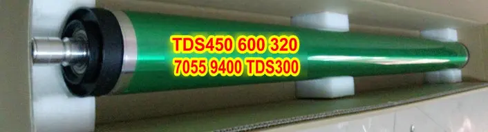 Хорошее качество зеленый opc барабан для oce TDS300 TDS450 TDS 600 320 7055 9400 400 TDS600|opc drum|drum opcoce |