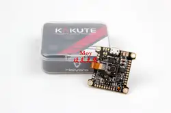 Holybro Kakute F4 V2 STM32 F405 полета Управление Лер Управление с Betaflight OSD F4 полета Управление доска для FPV Фристайл drone