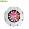 Decorativas ao ar 15w à Prova Levou Subterrâneo Caminho Jardim Quintal Paisagem No-chão Luzes Livre Spotlight ac - dc 12v Ip67 d' Água Cob Luz 6 Spotlight AC DC 12V IP67 15W À Prova D' Água