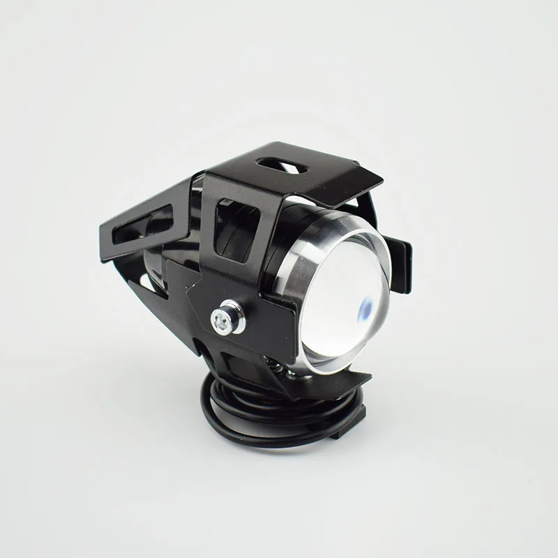 U5 motorcycle headlight 6