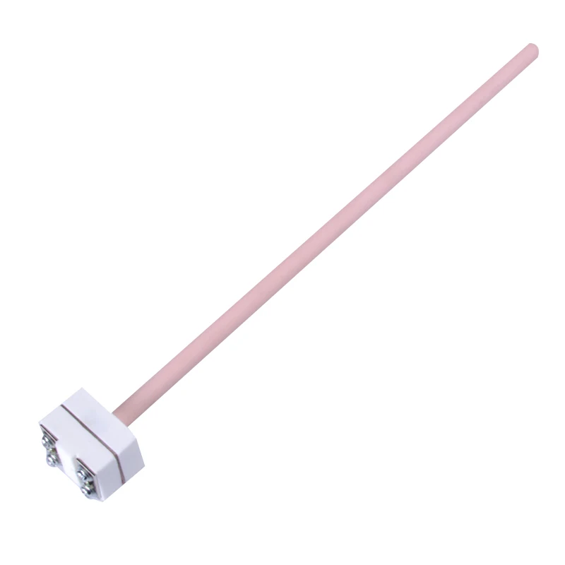 High Temperature K Type S type Thermocouple Sensor Ceramic Kiln Furnace 2372 Fahrenheit 1300 Degree WRP-100 Thermocouple temperature sensor