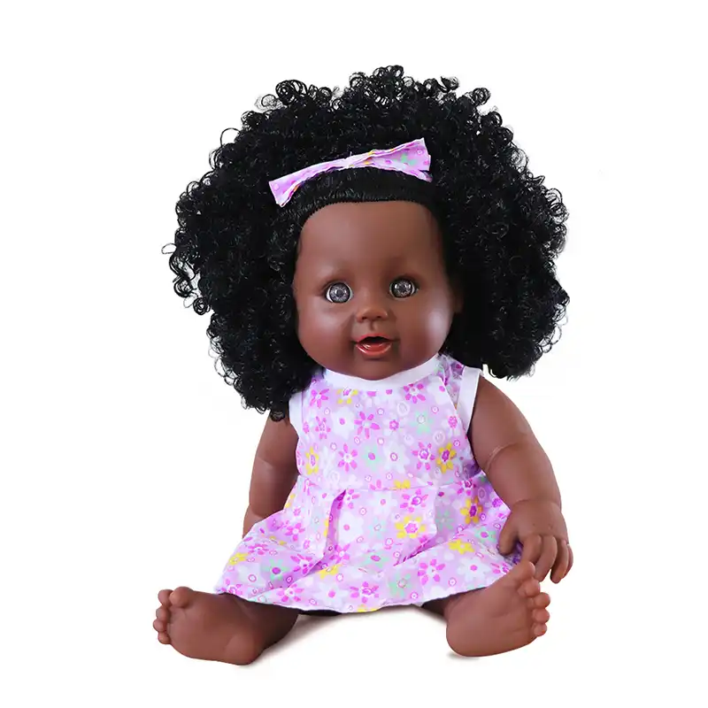 new silicone baby dolls