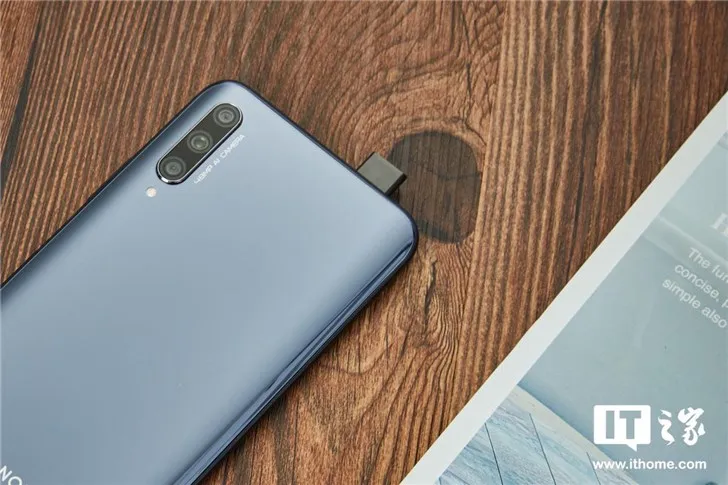 Honor 9X Pro, смартфон, Android 9,0, 8 ГБ ОЗУ, 256 Гб ПЗУ, подъемная камера, 810 МП, NFC, Kirin 6,59, дюйма, мобильный телефон