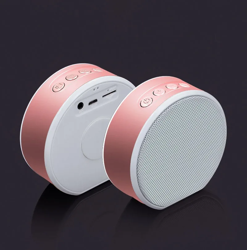 MINI SPEAKER