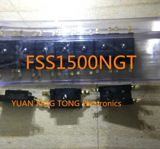 

Free Shipping 1 PCS/LOT FSS1500NGT FSS1500 NEW IN STOCK IC