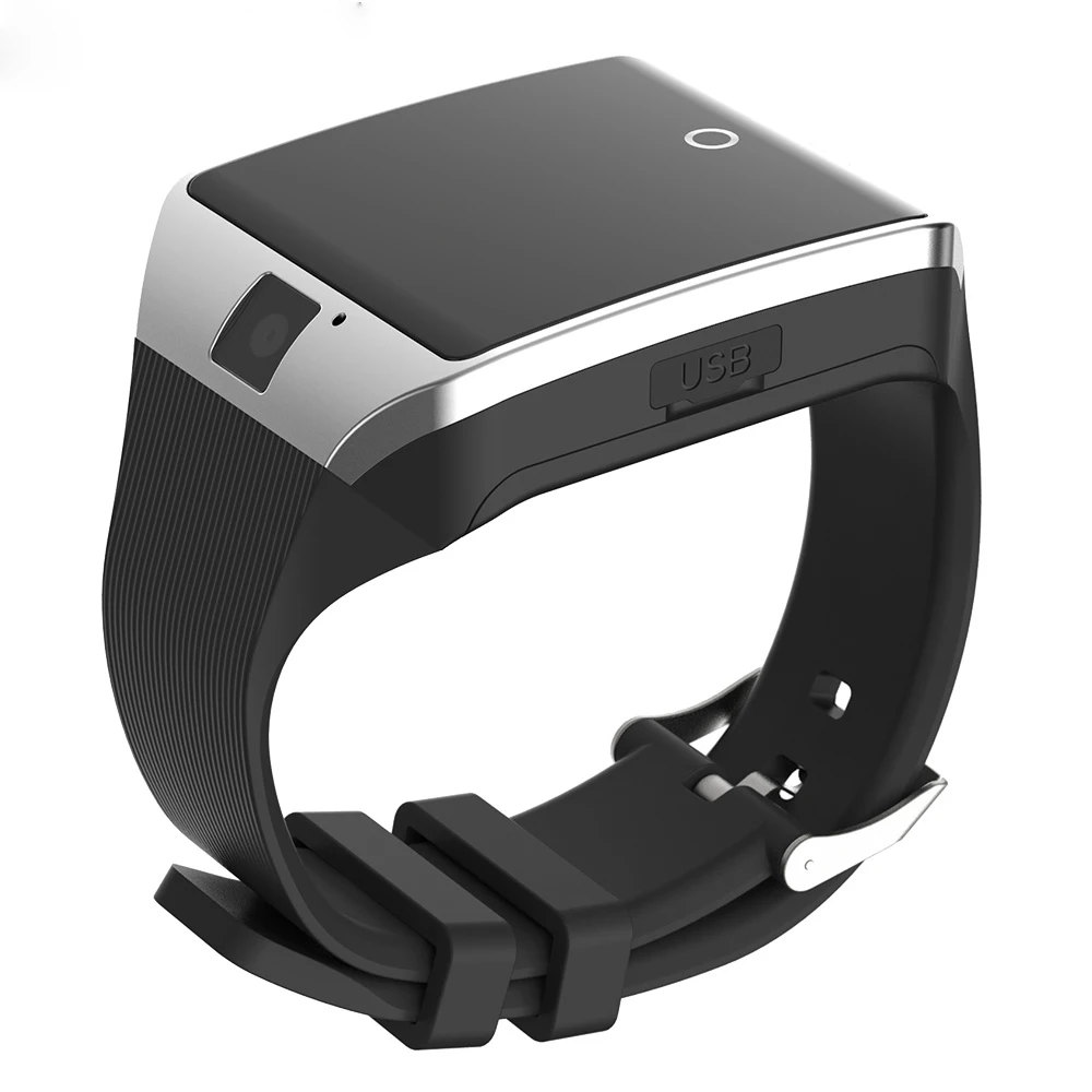 ITORMIS Bluetooth Smart Watch Phone Smartwatch Q18 with Camera Touch Screen Support Pedometer TF SIM Card for Android Smartphone