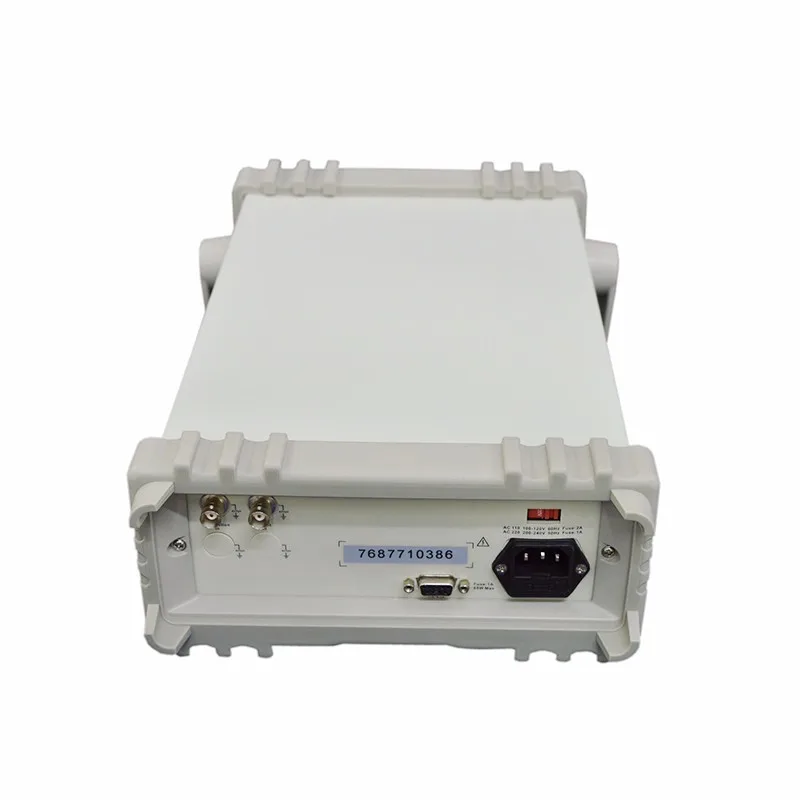 LWG3040 генератор сигналов с функцией DDS генератор прямой цифровой системы 40 МГц~ 40 МГц с 32 видами генератор сигналов