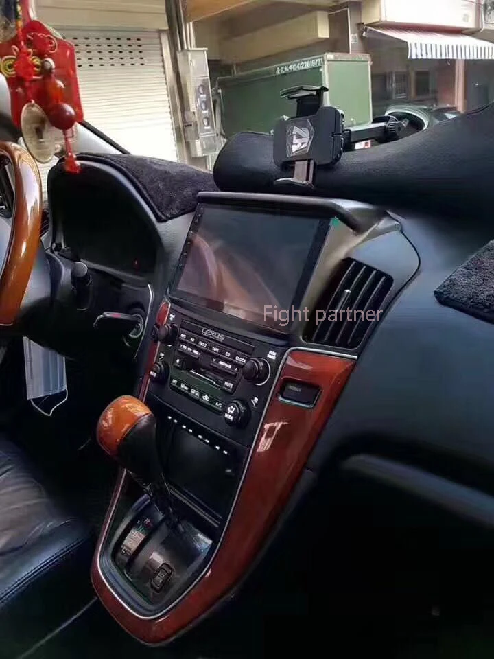 Clearance 9 inch Octa Core Android 8.1 Car DVD RADIO palyer for Lexus RX-300 RX300 Autoradio GPS Car Stereo 3 Clearance 9 inch Octa Core Android 8.1 Car DVD RADIO palyer for Lexus RX-300 RX300 Autoradio GPS Car Stereo 3