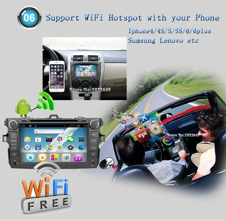 wifi hotspot