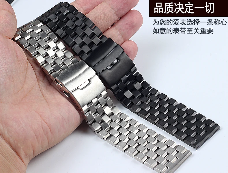 Cheap Pulseira do relógio