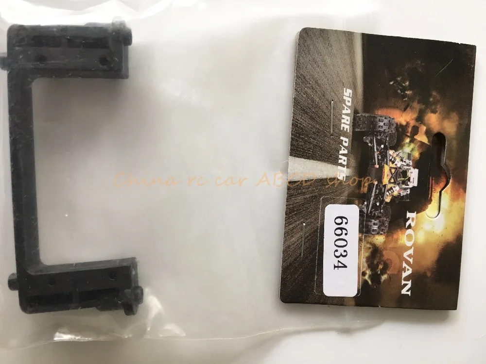 Кронштейн для сервопривода Rovan 1/5 rc car gas Baja hpi baja 5b запчасти rovan km радиоуправляемые