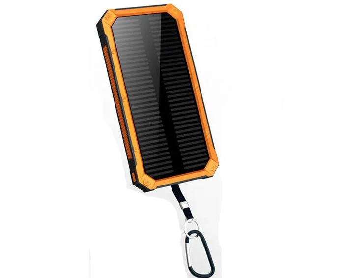 solar powerbank 20000 mah 5