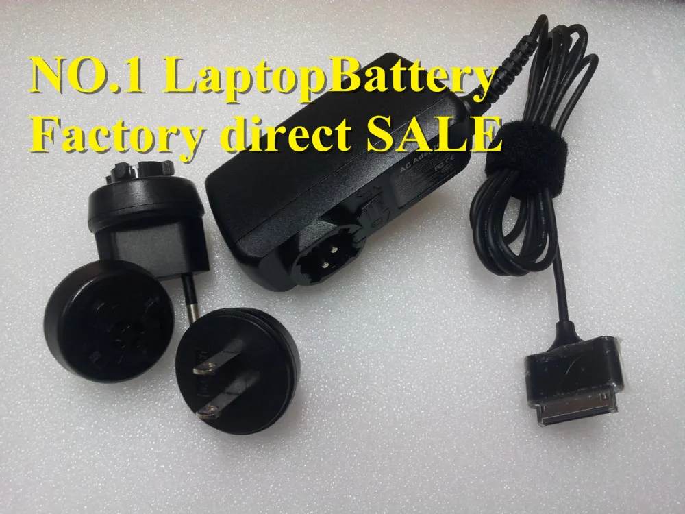 

FOR Lenovo's lepad S1 K1 Y1011 charger straight tablet power adapter 12 v 1.5 A APD-18AW A ADP-40THA