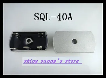 

2Pcs/Lot SQL40A Bridge Rectifier 3 Phase Diode 40A Amp 1000V Brand New