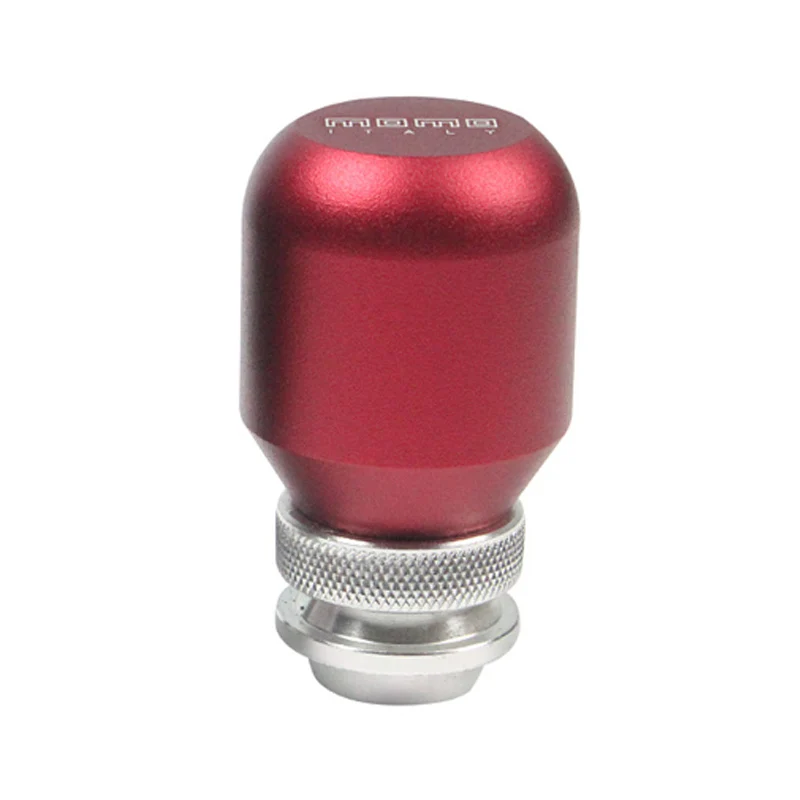 1 piezas Universal Car Gear Shift Knob con 4 colores coches Manual Shift Knob Metal Gear cabeza de palanca de cambios 1 piezas Universal Car Gear Shift Knob con 4 colores coches Manual Shift Knob Metal Gear cabeza de palanca de cambios