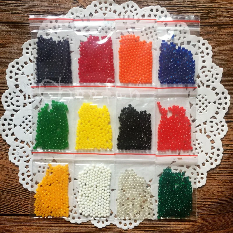 Online Buy Wholesale polymer water beads from China polymer water beads
