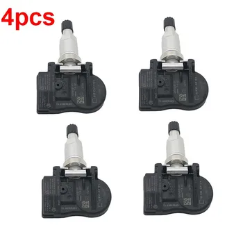

Tire Pressure Monitor Sensor TPMS 52933-D9100 433Mhz For GENESIS G90 17-18 HYUNDAI ELANTRA 16-19 IONIQ 17-19 KONA 2018 VELOSTER