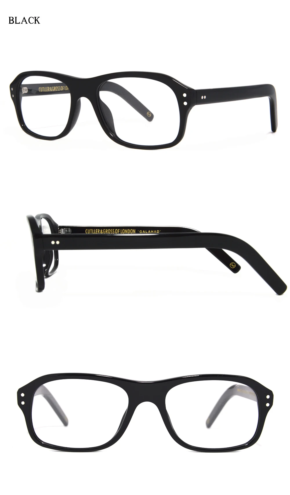 glasses frame