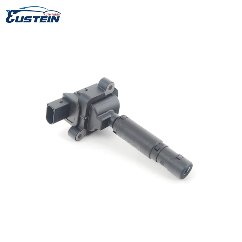 

Ignition Coil Pack for Mercedes Benz C230 Kompressor L4 1.8L 000 150 29 80 0001501580 0001502980