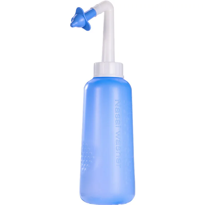 Моющее средство для мытья носа для взрослых, очищающее от синусита, очищает нос, увлажняет детей, взрослых, избегает аллергического ринита, нети горшок T0292SPF
