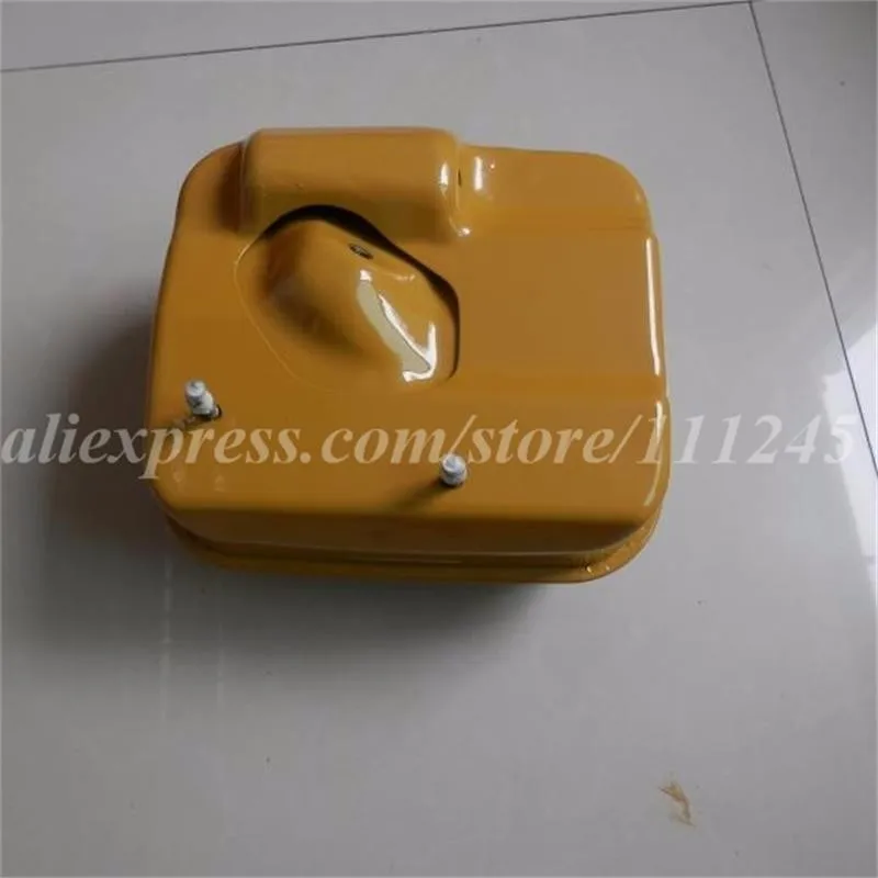 FUEL TANK ASSY  ROBIN EX27 4