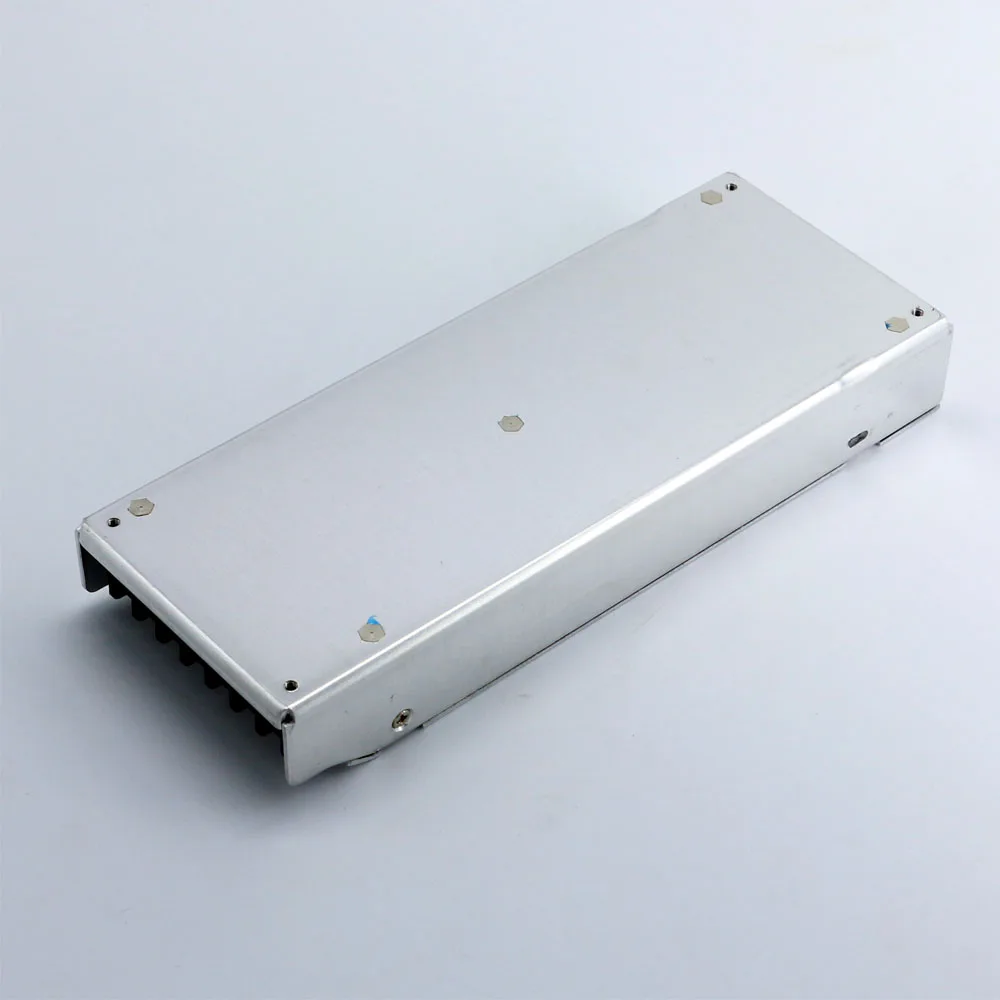 Тонкий светодиодный дисплей питания драйвера 5V 40A 200W|5v 40a 200w|5v 40asupply 5v |