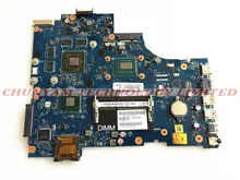 LA-9105P FOR DELL 3721 5721 laptop motherboard VAW10 LA-9105P Notebook system board I3-3227U mainboard 100%Tested 90DaysWarranty