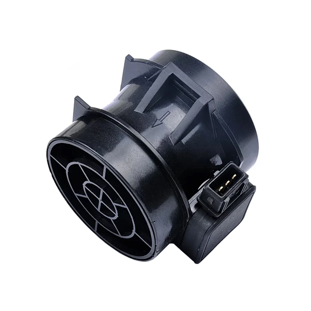 Car 3pin Front Mass Air Flow Sensor Meter MAF 5WK9605 fit for BMW 2.5L