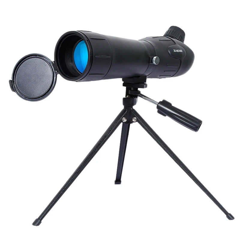  JINXINGCHENG 20-60X60 Zoom Telescope Camera Lens for Smartphone Telescopio Celular Mobile Phone Tel