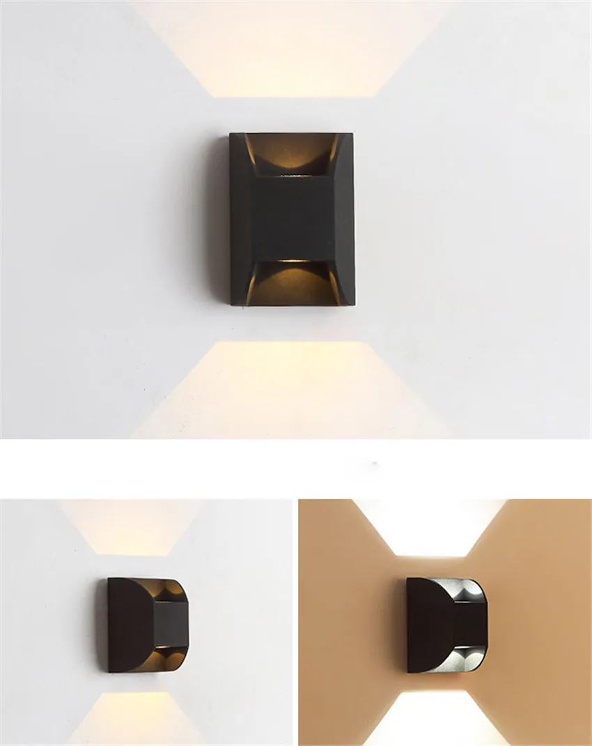 NR-110outdoor wall light  (9)