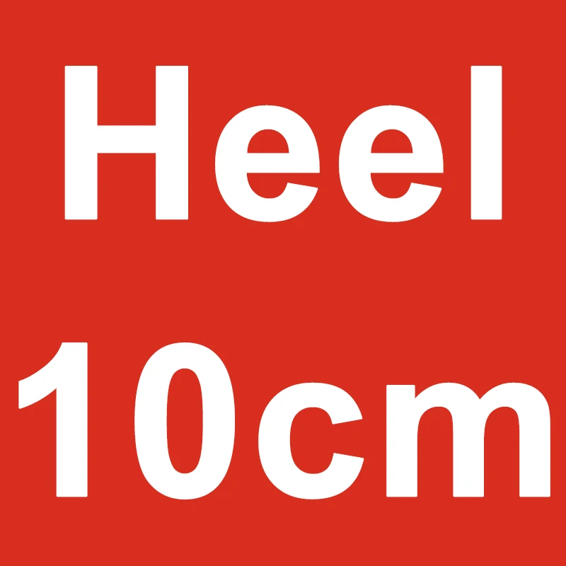red heel 10cm Свадебные туфли с кружевными цветами; женские туфли-лодочки на очень высоком каблуке с аппликацией; вечерние туфли на платформе для подружки невесты; большие размеры - Цвет: red heel 10cm