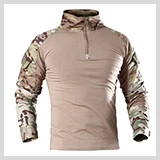 PureLeisure Men Fishing Jackets Military Tactical Anti-UV Windbreaker Hiking Trekking Fishing Sportwears Men Fishing Shirts