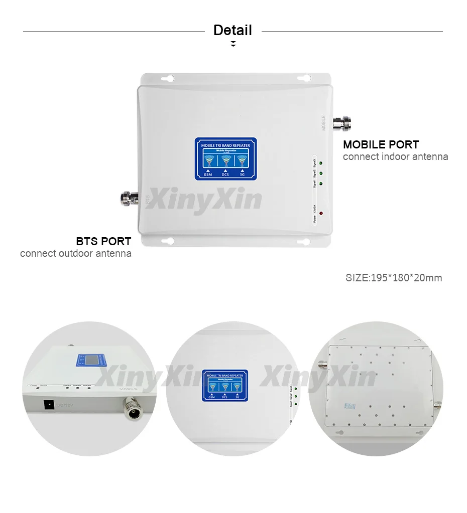 1800mhz Last Repeater 1800 Mobile discount Kit Cell 2g Cellular XINYXIN 2100 Signal UMTS 900 gsm Amplifier Phone 3g lte Booster 4g 4 1800mhz Last Repeater 1800 4