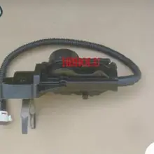 Новая оригинальная электронная вилка GERUI в сборе 2310100-K85 для maval H5 GREAT WALL WINGLE 5