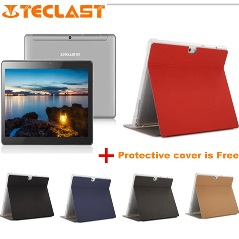 Teclast M20 Dual 4G телефон планшетный ПК 10 1 \ &quotAndroid 8 0 MT6797 X23 Дека Core B Оперативная память 6