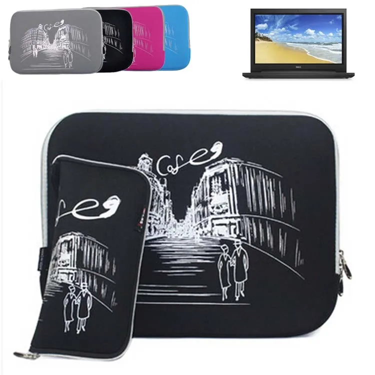 For Dell Inspiron 15 3000 Series i3543 i5547 7537 15.6'' Laptop Bag