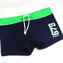 Плавки для мальчиков, новинка года, летняя детская одежда для плавания, милые детские шорты с буквенным принтом, пляжная одежда, купальная одежда