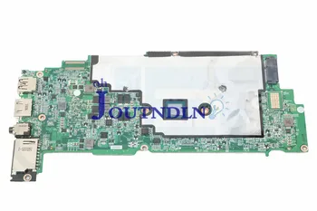 

JOUTNDLN FOR Dell Chromebook 11 3120 laptop motherboard H4WJ5 0H4WJ5 CN-0H4WJ5 W/ N2840 CPU 4GB RAM DA0ZM8MB6D0