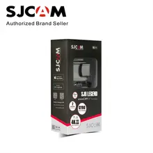 In stock!!SJCAM Notavek 96660 SJ6 LEGEND wifi 4K 24fps Ultra HD Waterproof Action Camera 2.0