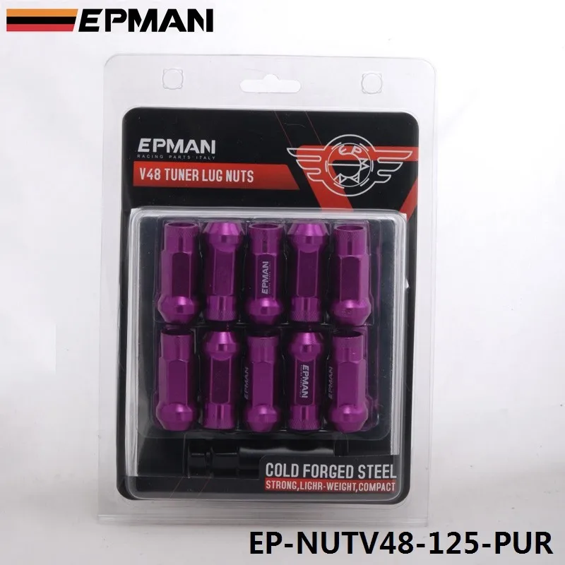 EP-NUTV48-125 PUR2