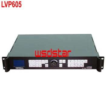 

VDWALL LVP605 LED Video Processor without LED sending card Support TS921 Support MSD300 TS802 TS802D New New Style Hot Sales