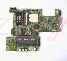 for Dell Inspiron 1526 laptop motherboard 48.4W001.03M AMD DDR2 Free Shipping 100% test ok for Dell Inspiron 1526 laptop motherboard 48.4W001.03M AMD DDR2 Free Shipping 100% test ok