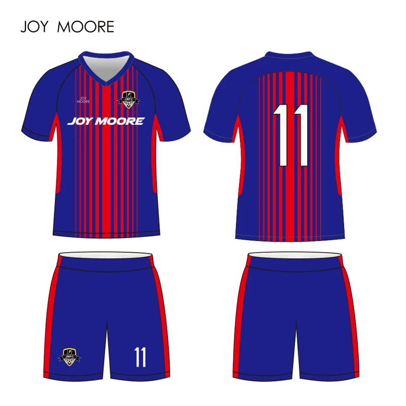 boys football kits