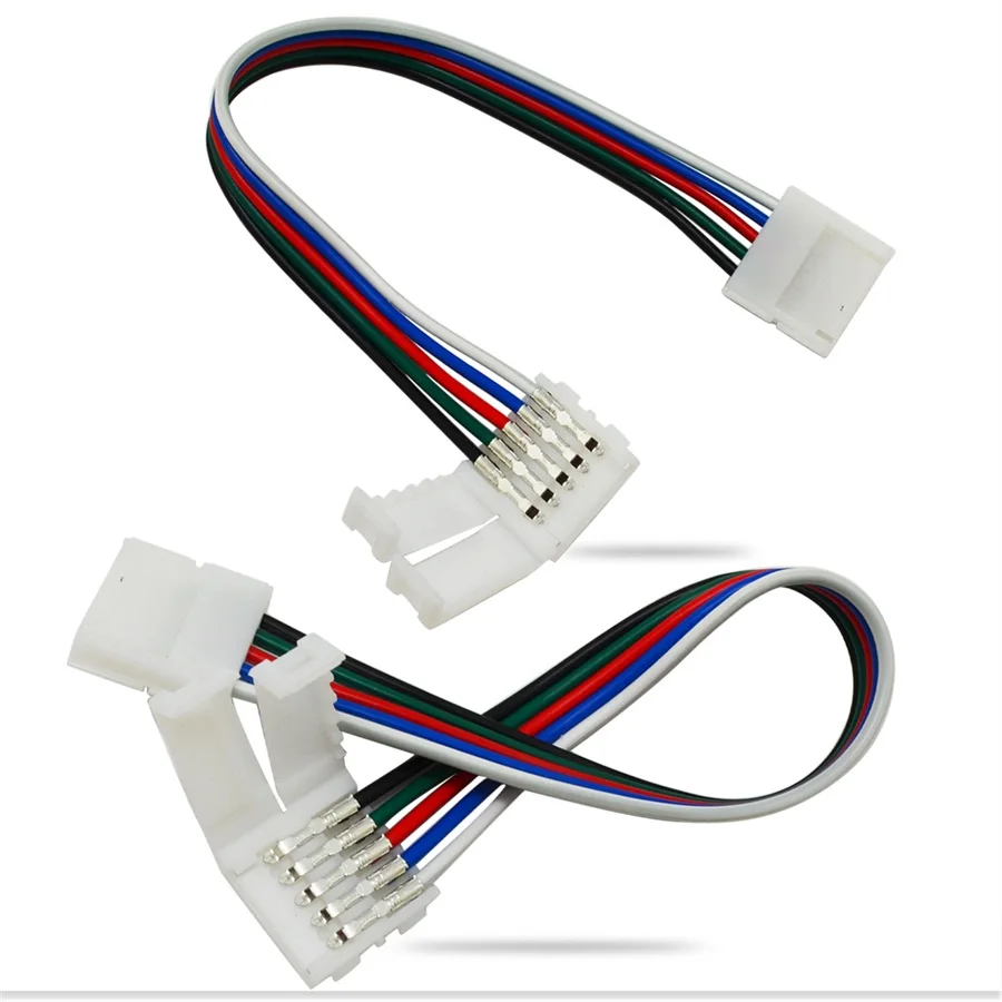 5PIN 8
